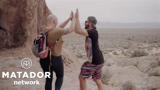 An out-of-this-world road trip along Nevada’s Extraterrestrial Highway