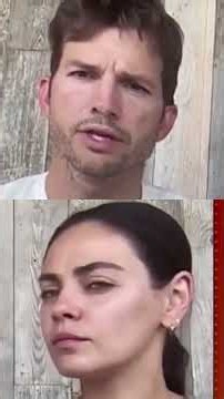 Ashton Kutcher Under FIRE: Fighting Exploitation or Supporting Offenders?