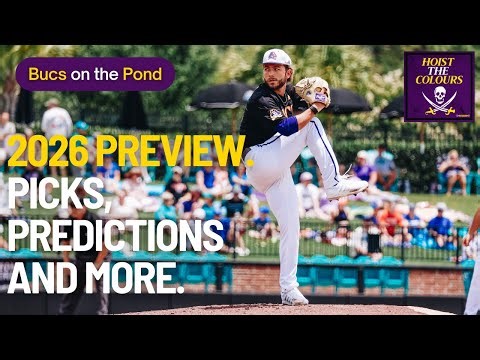 ECU Baseball Season Preview: Picks, Predictions and More