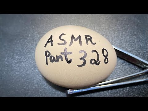 RAW EGG PEELING LIVE