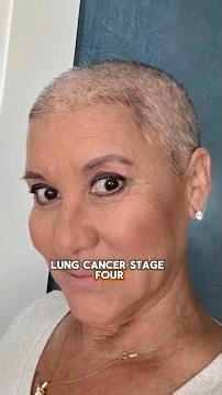 Maggie’s Story: From One Hospital Visit to a Stage 4 Lung Cancer Diagnosis