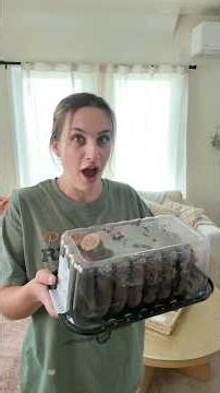 Surprising my Girlfriend but it’s ACTUALLY a Surprise