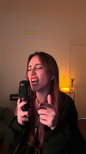 Teeth - 5 Seconds Of Summer (Cover Gabi Veloso)