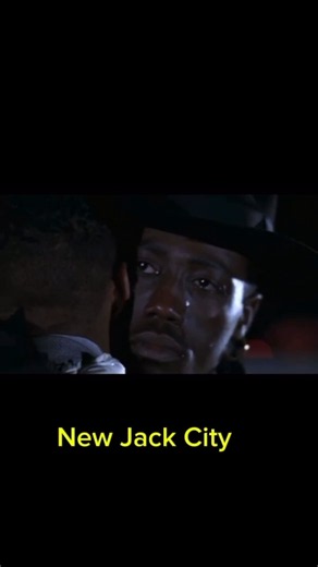 New Jack City - Are you my brothers keeper #shorts