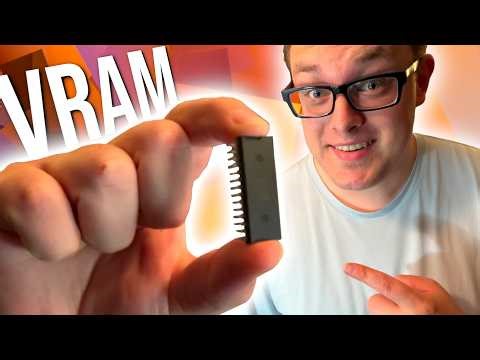 Is 8GB of VRAM Enough in 2026?