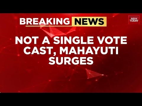 Maharashtra Civic Polls: Mahayuti Wins 68 Seats Unopposed; Opposition Alleges 'Threats'