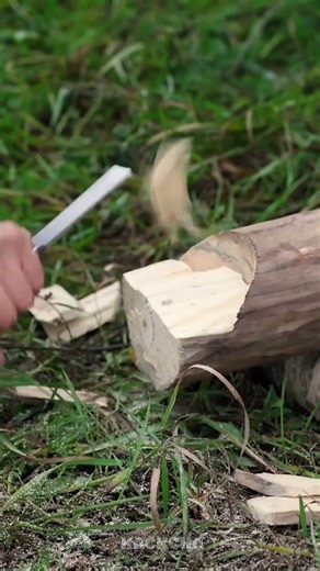 Perfect Semicircle Cut in Wood #woodworking