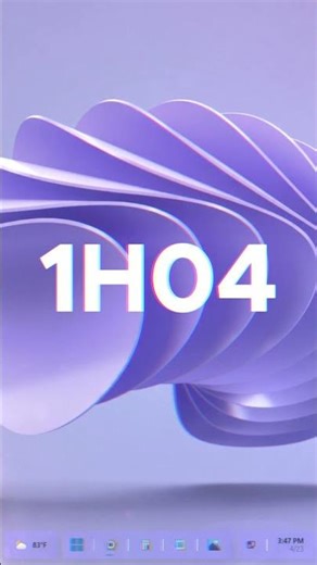 (Website) Windows 12 versions. (1H06 mentioned)