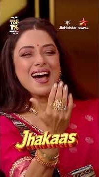 Iss Ravivaar raat 8baje aa rahe hai Anupamaa aur Anil kapoor with double dhamaaka!IndiaKeTop1Percent