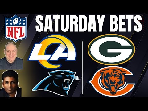 Saturday NFL Wildcard Weekend Picks - 1/10/26 l Craig Trapp & Indian Cowboy NFL Picks & Predictions