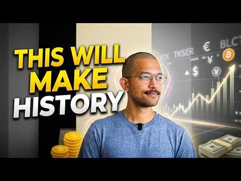 The Date Has Been Set The Cryptocurrency Market Is About To Make Investors Very Happy