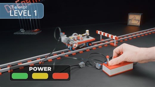 LEGO Rail Vehicles — Experiments, Challenges & Engineering Solutions. This video continues a LEGO rail vehicles series focused on mechanical experiments, engineering challenges, and motorized LEGO designs. #lego #legotechnic #engineering #legoexperiments #mechanics #stem #afol #satisfying #moc #school | Dr. Engine