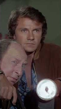 Kojak's Intense Negotiation (Harvey Keitel) | Kojak