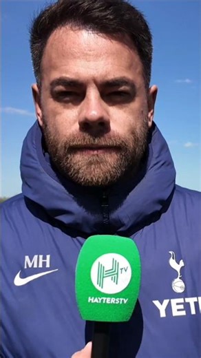 "THE CHARACTER AND MENTALITY!" Martin Ho on the Stand-Out Moment in the 2025/26 Season: Spurs Women