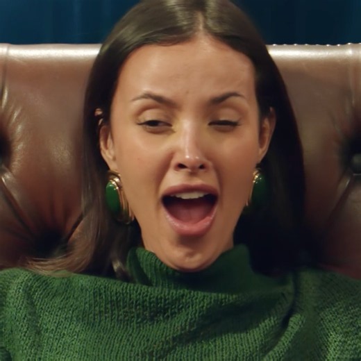 Hannah Fry reveals how Maya Jama and James Acaster have given themselves away as Traitors