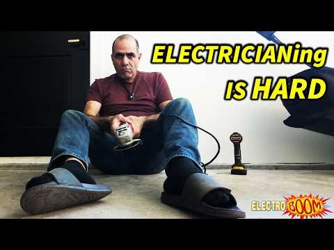 Electrical Wiring, Installations and Upgrade