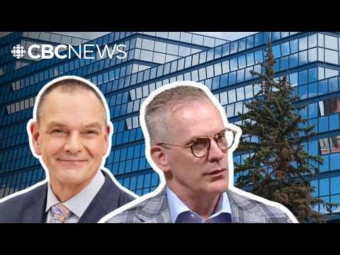 Why these top bureaucrats are leaving Calgary city hall