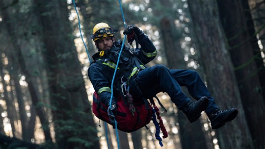 Fire Country:Fire Country - Not Worth the Risk