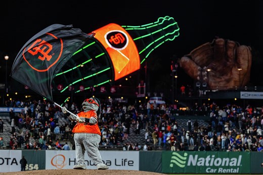 MLB's bold plan could alter SF Giants' TV broadcasts significantly