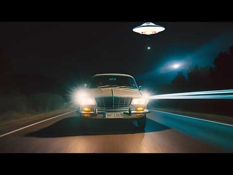 Ultimate Alien Abduction Iceberg Explained: Famous Cases That Started It All
