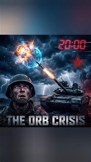 RUSSIAN T-90 VS ALIENS | 20 SECONDS TO DOOMSDAY [CLASSIFIED]