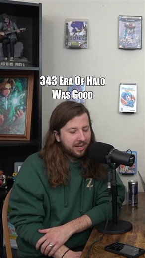 Exploring the Halos: The Best of Halo 4 and Infinite