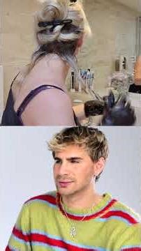 I Can't Handle Box Dye Videos 🫣