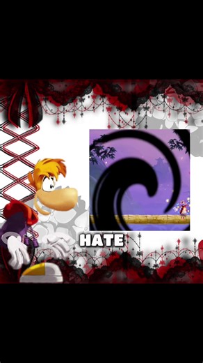 Rayman Legends: A Hilarious Rant on Gameplay