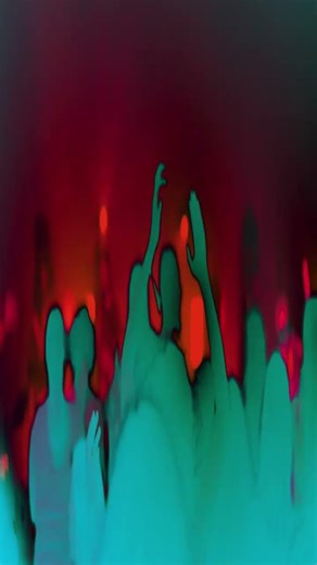 The Shocking Fall of Lucifer