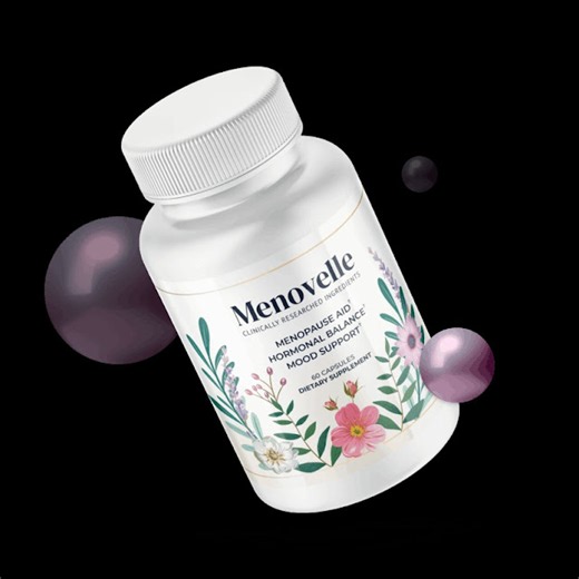 The Real Story Behind Menovelle Reviews