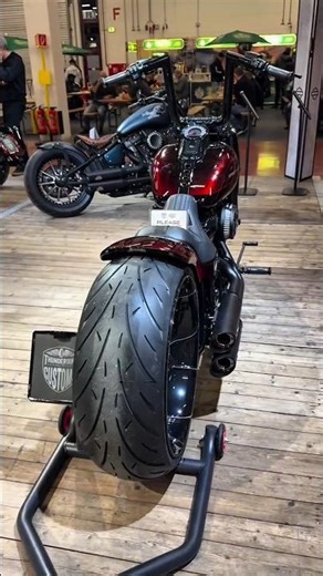 2026 Harley-Davidson Lineup REVEALED! You Won’t Believe These Bikes #ridediaries #chopperstyle #usa