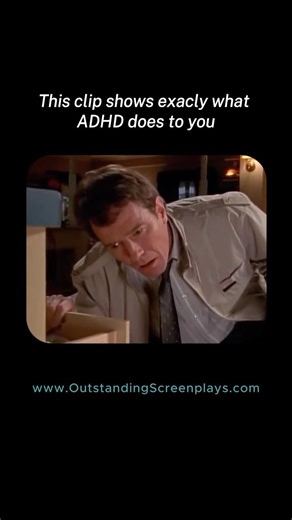 My Brain Works EXACTLY Like This 😭🧠