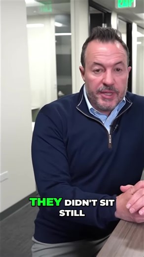 They chose innovation, adding AI, cloud, and predictive analytics to their legacy system. See how they did it. #Innovation #AI #Cloud #Analytics #TechTips