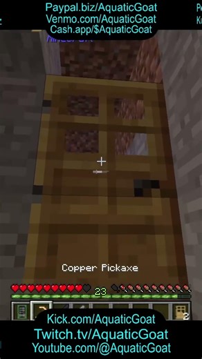 Minecraft Project Ozone 3 Playthrough Episode 1 Short #Minecraft #Mods #ForYou #Shorts #Short 24