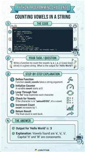Simple python code Beginner Basic level code