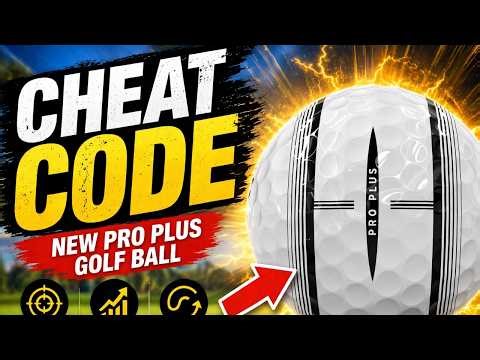 This Ball Is Changing Golf… Seriously