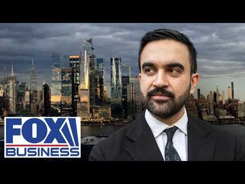 MAYORAL MEETING: Billionaire dishes on meeting with Mamdani