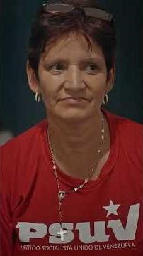 Maduro stages an absurd parade with a giant 10-meter doll