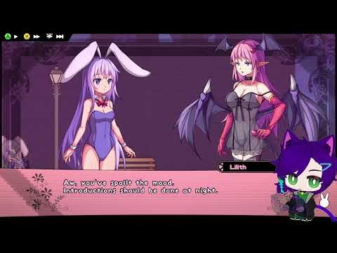Rabi-Ribi part 3 Finale!