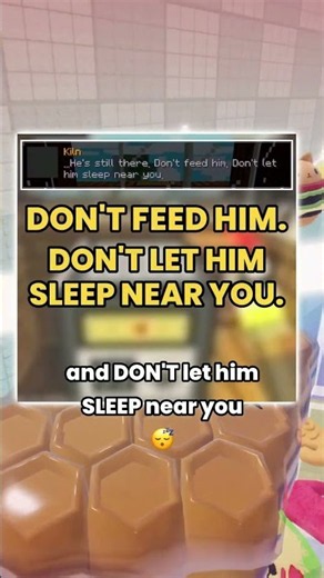 This Roblox Game Makes You Adopt The Dog You Were Warned About 😭