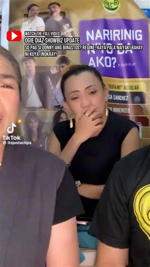Penicillin Dion on X: "Stop bashing Iñigo Pascual. Mamang Ogie Diaz also had his own share of fake news peddling. Let us not judge until we hear both sides. Trewww?" / X