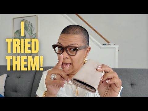 Trying the New Ray-Ban Meta Display Glasses: Demo, Fitting & Unboxing