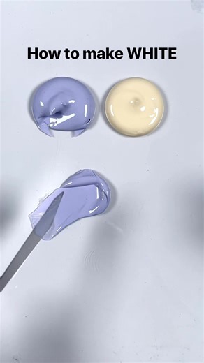 Mastering Color Mixing: How to Create White from Colors