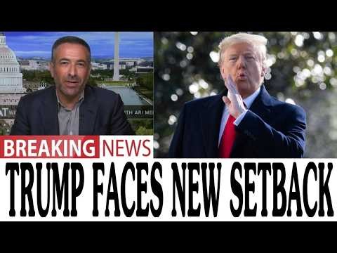 The Beat with Ari Melber 8/4/26 | 🅼🆂🅽🅱️🅲 Breaking News Trump Today Aug 4, 2026