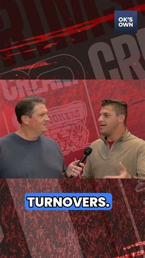 John Mateer needs his 'best game' against Texas