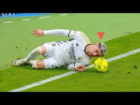 100% Superhuman Football Moments