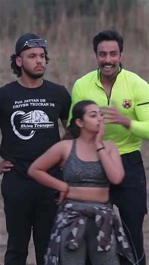 Yogesh के लिए नहीं था Task मुश्किल! 😎 | MTV Roadies Double Cross