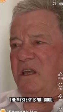 William Shatner's Death