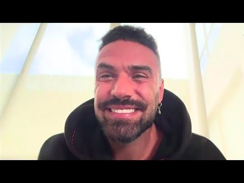 Fernando Lozada rompe el silencio sobre su salida de Exatlón S10 | Hoy Día | Telemundo