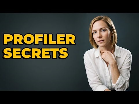 How Do Criminal Profilers Create A Profile?